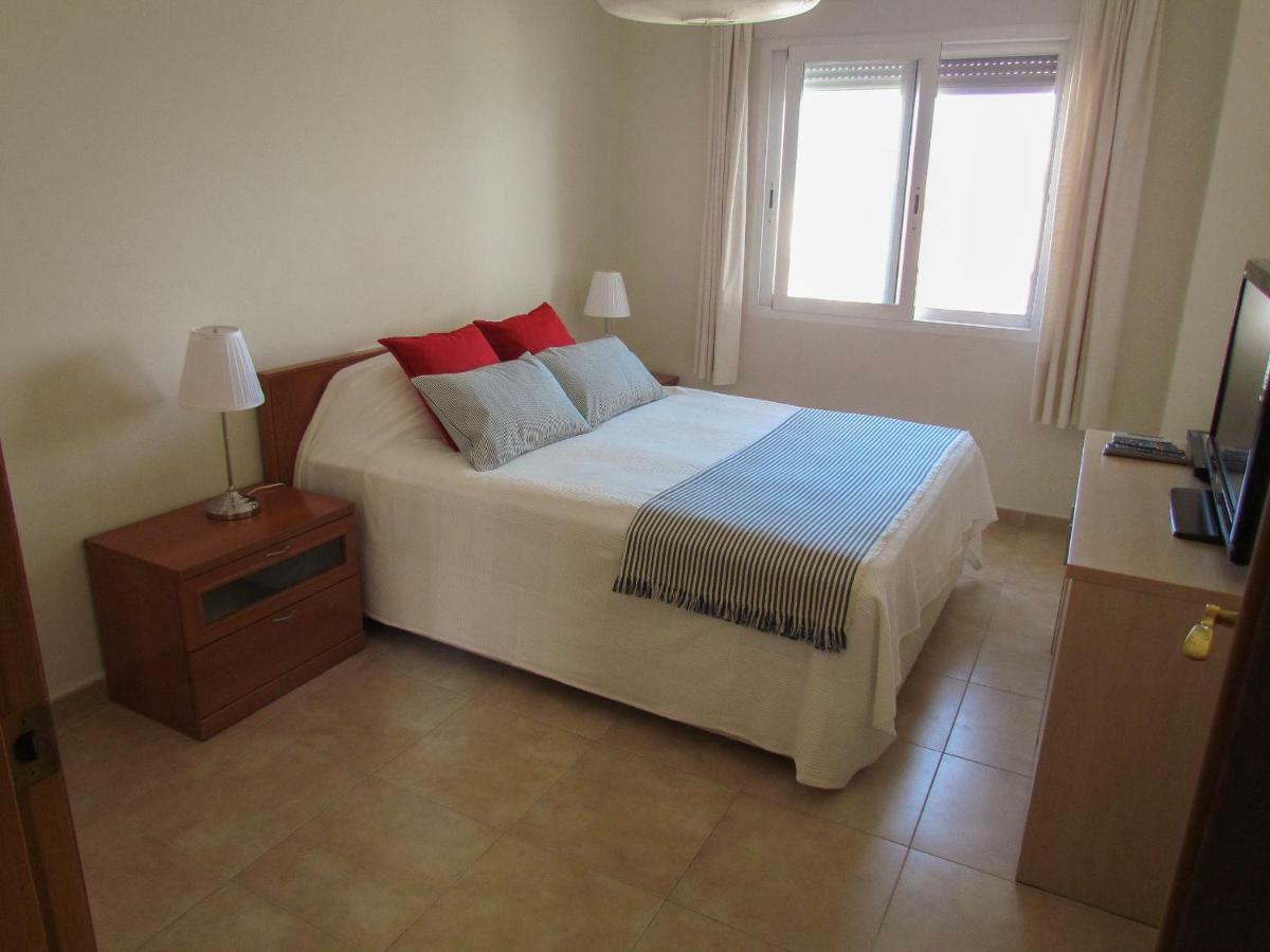 Beach Front Line Penthouse In Altea Kültér fotó